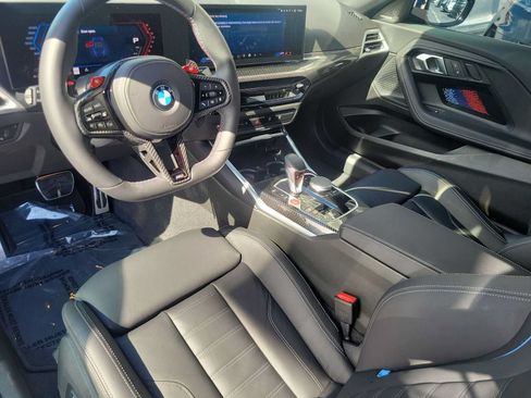 Used 2026 BMW M2 RWD image 2