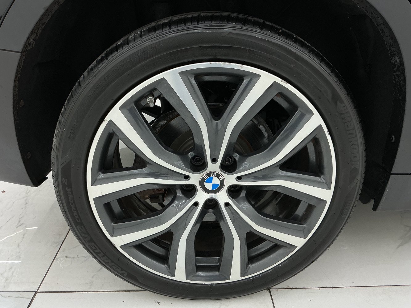 Used 2020 BMW X2 xDrive28i AWD/4WD image 49