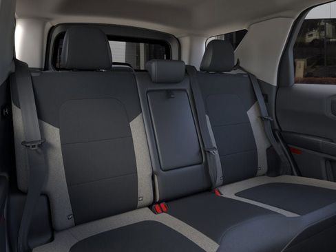 New 2025 Ford Bronco Sport Big Bend w/ Convenience Package image 11