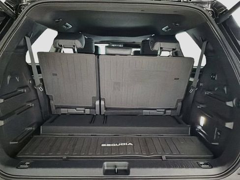 New 2026 Toyota Sequoia SR5 w/ SR5 Premium Package AWD/4WD image 21