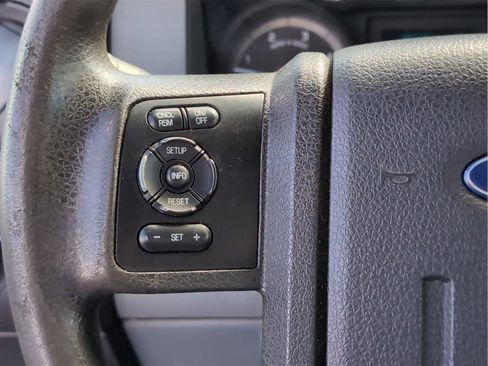 Used 2014 Ford F450 XL w/ Power Equipment Group image 18