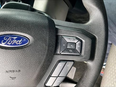 Used 2017 Ford F250 XLT AWD/4WD image 17
