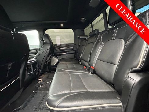 Used 2021 RAM 1500 Limited image 11