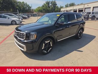 Used 2025 Kia Telluride S FWD video 1