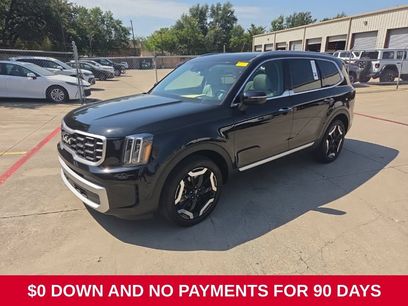 Used 2025 Kia Telluride S