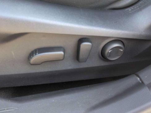 Used 2024 Subaru Outback Wilderness AWD/4WD image 17