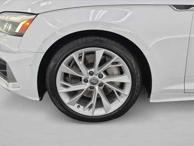 Used 2021 Audi A5 2.0T Premium Plus w/ Premium Plus AWD/4WD image 26