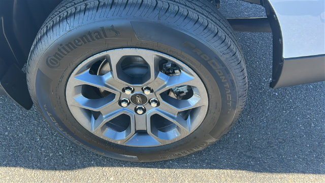 Used 2025 Ford Maverick XLT w/ 4K Tow Package AWD/4WD image 6