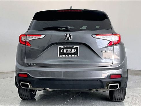 Certified 2024 Acura RDX SH-AWD w/ Technology Package image 6