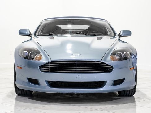 Used 2006 Aston Martin DB9 Volante image 4