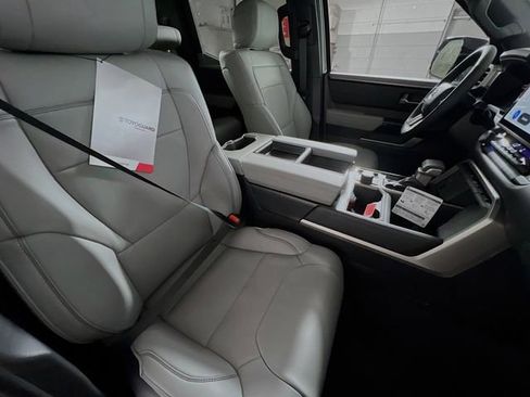 New 2026 Toyota Tundra Limited AWD/4WD image 27
