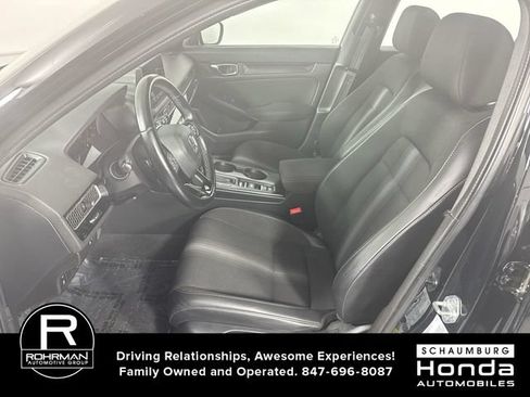 Used 2023 Honda Civic Sport image 19