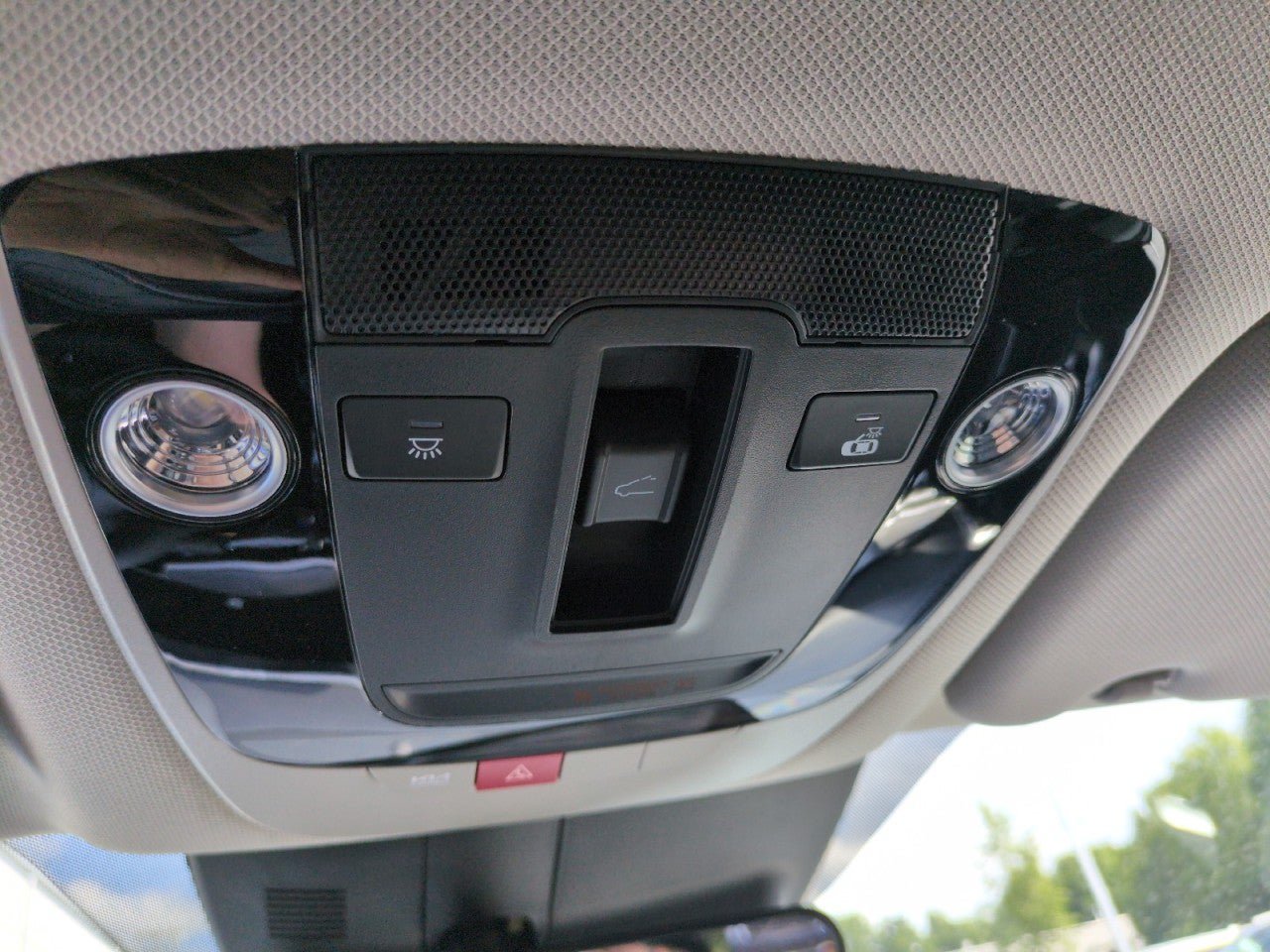 New 2026 Kia Sorento S w/ S Panoramic Sunroof Package AWD/4WD image 23