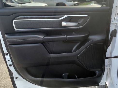 Used 2021 RAM 1500 Big Horn AWD/4WD image 11