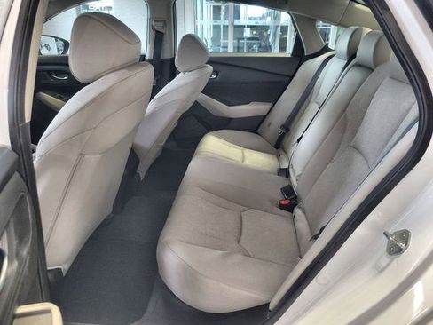 Used 2023 Honda Accord LX image 22