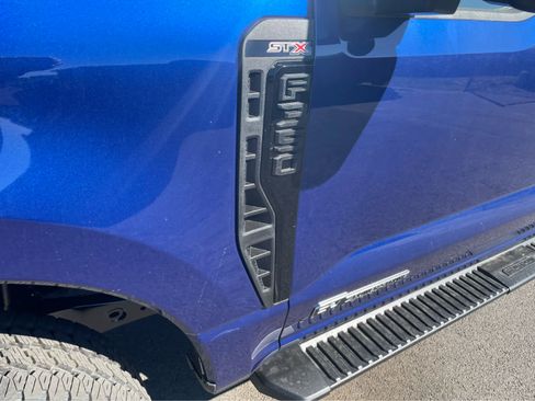 New 2026 Ford F350 XL w/ STX Appearance Package image 10