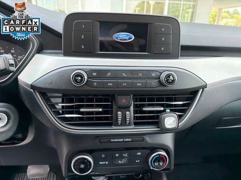 Used 2022 Ford Escape S FWD image 14