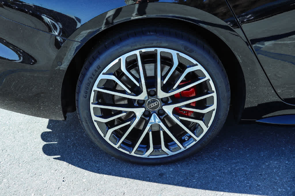 New 2026 Audi S5 Prestige AWD/4WD image 9