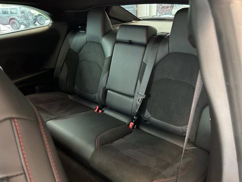 Used 2025 Dodge Charger R/T Scat Pack w/ Track Pack image 8