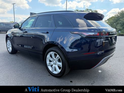 Used 2021 Land Rover Range Rover Velar S image 6