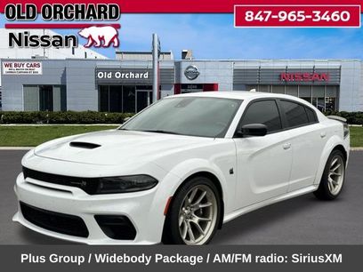Used 2023 Dodge Charger Scat Pack