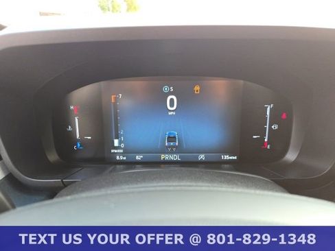 New 2025 Ford Maverick XLT w/ 4K Tow Package AWD/4WD image 15