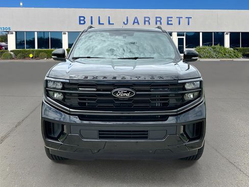 New 2026 Ford Expedition Max Platinum AWD/4WD image 2