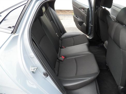 Used 2021 Honda Civic Sport image 12