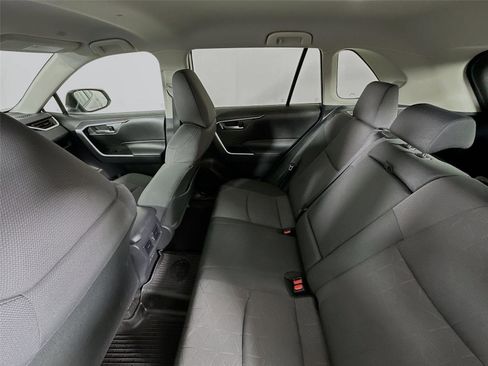Certified 2025 Toyota RAV4 XLE AWD/4WD image 11