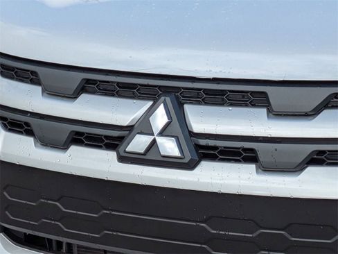 New 2025 Mitsubishi Outlander Sport ES image 9