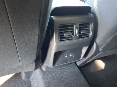 New 2026 Nissan Rogue SV image 36