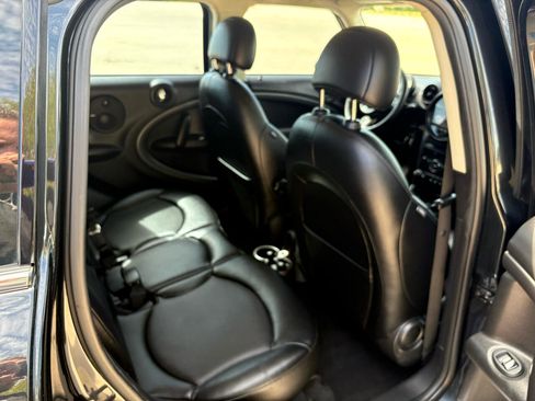 Used 2014 MINI Cooper Countryman S image 29