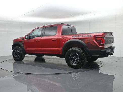 Used 2024 Ford F150 Raptor w/ Equipment Group 803A Raptor R image 6