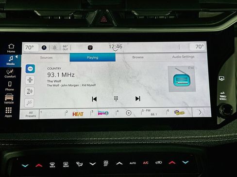 New 2026 Jeep Cherokee AWD/4WD image 13