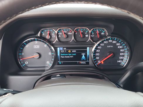 Used 2017 Chevrolet Tahoe Premier image 20