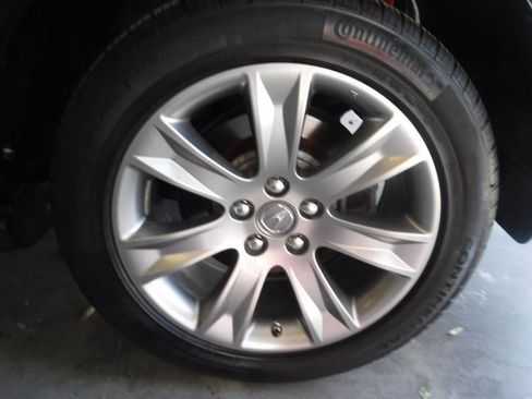 Used 2011 Acura MDX w/ Advance & Entertainment image 18