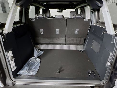 New 2025 Ford Bronco Outer Banks image 14