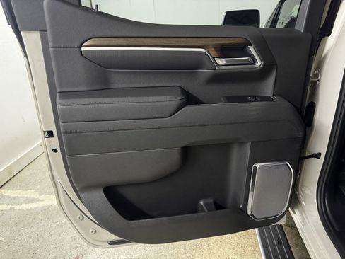 New 2026 Chevrolet Silverado 1500 High Country AWD/4WD image 69
