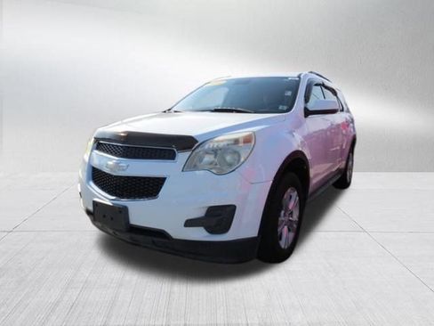 Used 2013 Chevrolet Equinox LT FWD image 3