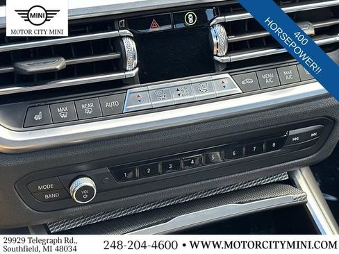 Used 2020 BMW M340i xDrive image 36