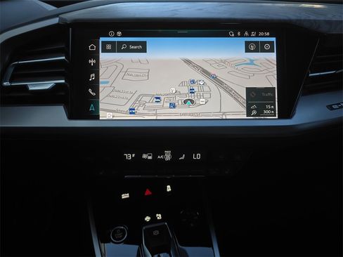 Certified 2023 Audi Q4 e-tron Premium Plus w/ Premium Plus image 20