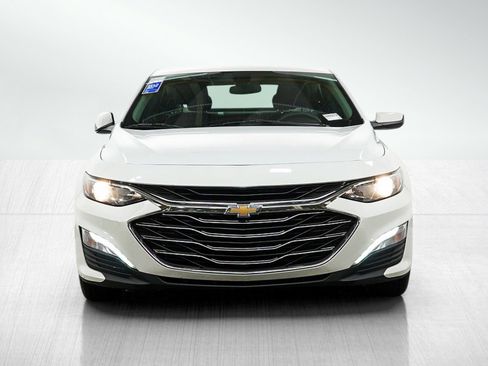Used 2022 Chevrolet Malibu LT FWD image 8