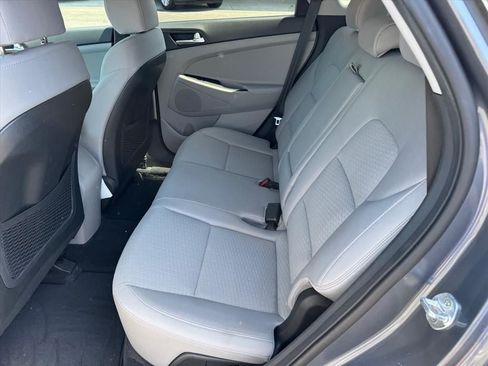 Used 2021 Hyundai Tucson Value AWD/4WD image 13