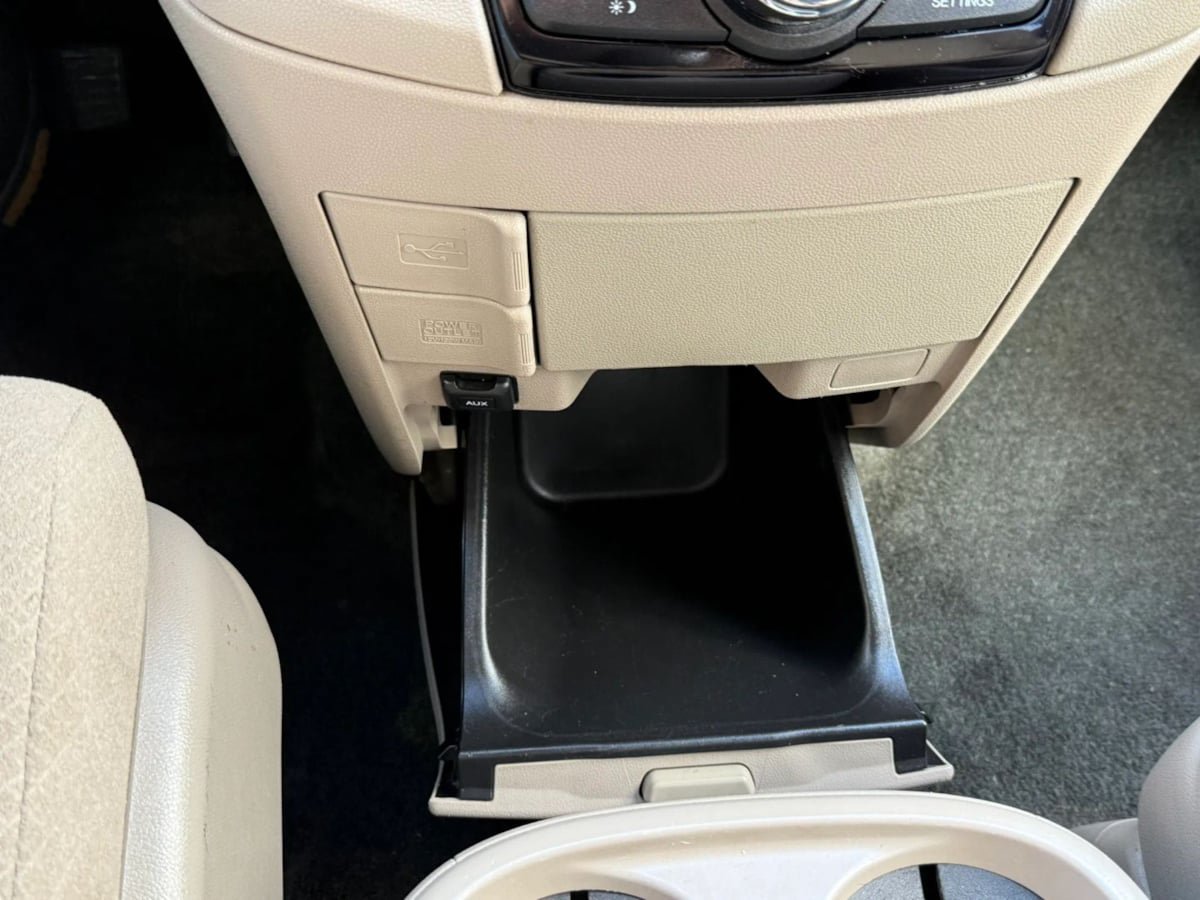 Used 2016 Honda Odyssey EX image 57