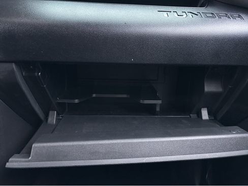 Used 2022 Toyota Tundra SR5 w/ TRD Sport Package image 33