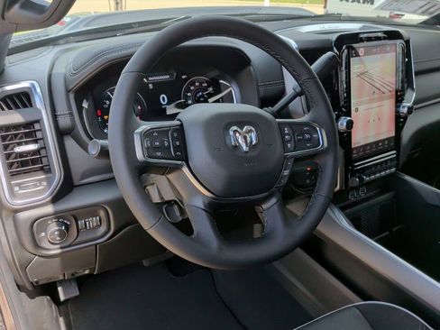 New 2026 RAM 2500 Laramie image 15