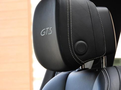 Used 2018 Porsche Macan GTS image 54