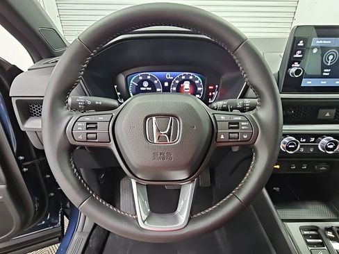 New 2026 Honda CR-V Sport-L image 22