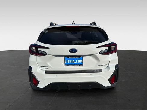 Certified 2025 Subaru Crosstrek 2.5i Limited w/ Crosstrek Mirror Package AWD/4WD image 5