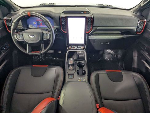 Used 2024 Ford Ranger Raptor AWD/4WD image 36